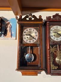 Orologio a pendolo