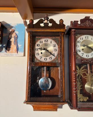 Orologio a pendolo