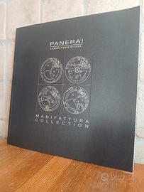 Catalogo Officine PANERAI - 2007