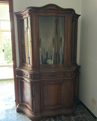 Mobile/credenza antica