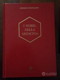 Collana libri di Medicina - Dompè - 17 Volumi