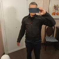 giacca da moto