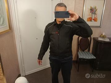 giacca da moto