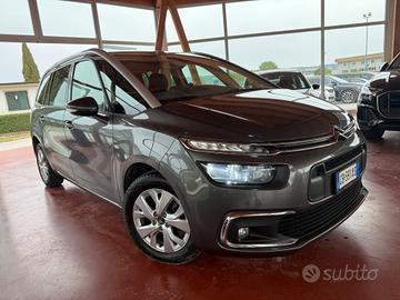 Citroen Grand C4 SpaceTourer - 7 Posti - 1.5 Diese