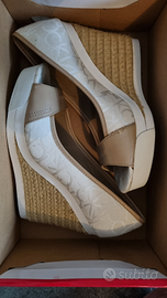 Sandali Calvin klein