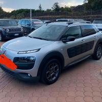 Citroen C4 cactus 2018