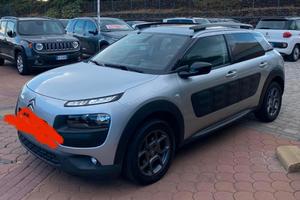 Citroen C4 cactus 2018