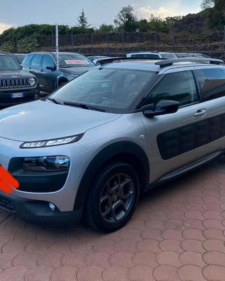 Citroen C4 cactus 2018