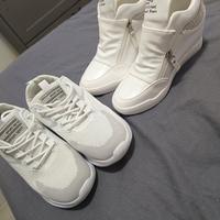 Scarpe da ginnastica