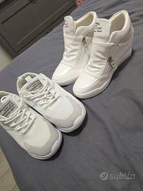 Scarpe da ginnastica