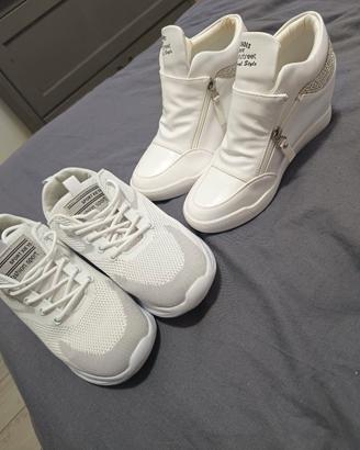 Scarpe da ginnastica