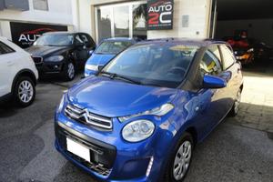 CITROEN C1 Airscape VTi 72 5p. Urban Ride