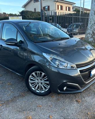 Peugeot 208 1.6 diesel PREZZO PROMO