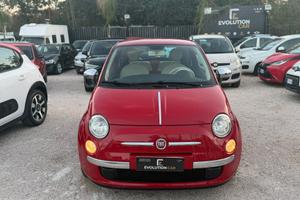Fiat 500 1.3 Multijet 2014