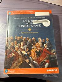 I CLASSICI NOSTRI CONTEMPORANEI 3