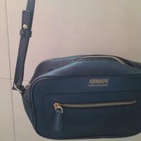 Borsa nuova Armani