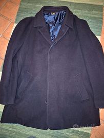 cappotto uomo