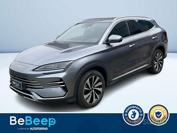 BYD Seal U DM-i 1.5 PHEV COMFORT 2WD