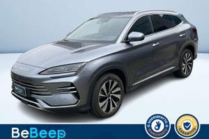 BYD Seal U DM-i 1.5 PHEV COMFORT 2WD
