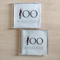 Maria Callas 100 - 6 CD con le 100 arie più famose