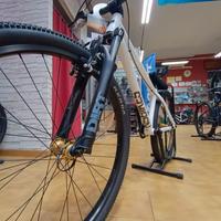 NS BIKE DIRT/PUMP
