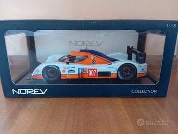 Aston Martin LMP1 - 2010 - 1/18 Norev