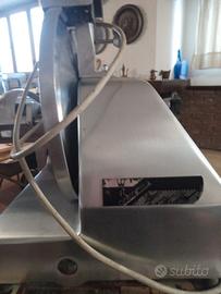 affettatrice professionale 