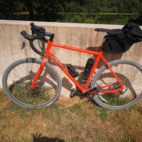 gravel Genesis tg L 56