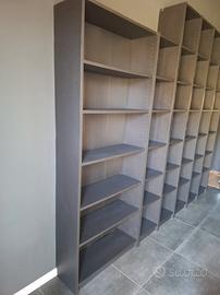 libreria Ikea Billy