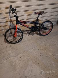 Bicicletta BMX