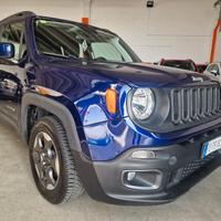 Jeep Renegade 1.4 T-Jet 120 CV GPL Longitude