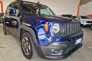 Jeep Renegade 1.4 T-Jet 120 CV GPL Longitude