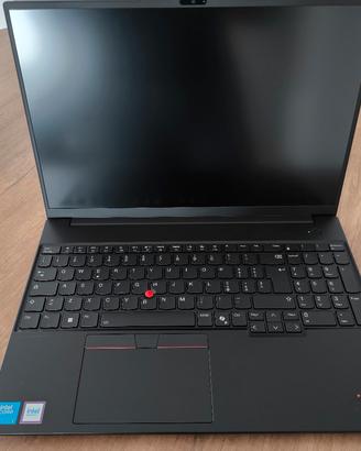 THINKPAD E16 GEN 3 LENOVO