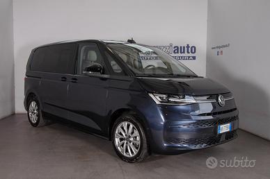 Volkswagen Multivan T7 2.0 Tdi Life 150cv Dsg 7p.