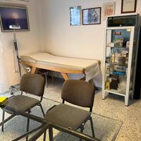 Studio Medico ristrutturato Manduria