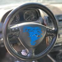 VOLANTE MERCEDES Classe A W169 4Â° Serie VOLANTE M