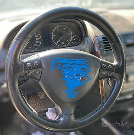 VOLANTE MERCEDES Classe A W169 4Â° Serie VOLANTE M