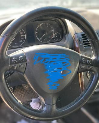 VOLANTE MERCEDES Classe A W169 4° Serie VOLANTE M