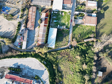 Terreno agricolo 1000 mq