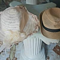 Cappelli uomo e donna