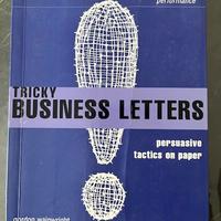 Tricky Business Letters. G. Wainwright