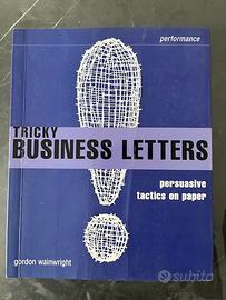 Tricky Business Letters. G. Wainwright