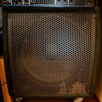 Amplificatore testata/cassa - HARTKE HA 3500