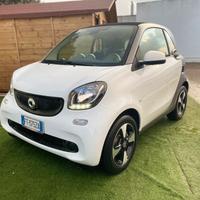 Smart ForTwo EQ Youngster