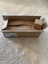 SCATOLE PER BOMBONIERE