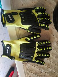Guanti Antitaglio Tg. 10/XL Uvex synexo impact 1
