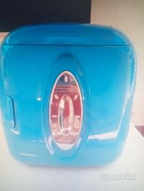 Mini frigo bar da campeggio
