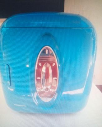 Mini frigo bar da campeggio