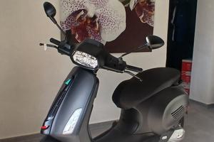 Vespa Sprint