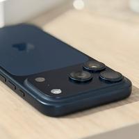 Iphone 17 pro 512 gb 3 settimane di vita